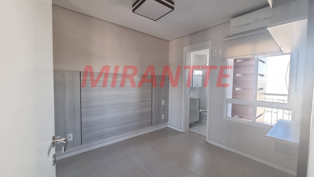 Apartamento de 50m² com 1 quarto em Campo Belo