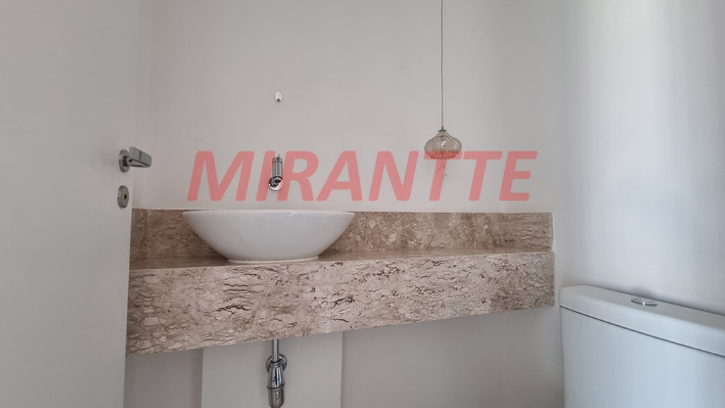 Apartamento de 50m² com 1 quarto em Campo Belo