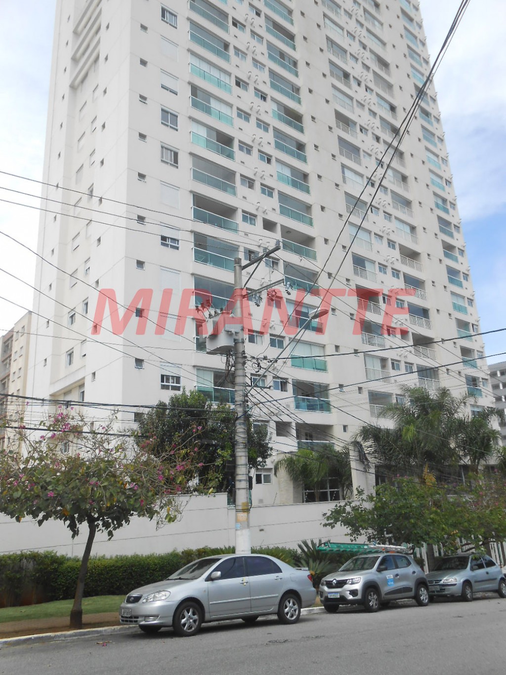 Apartamento de 50m² com 1 quarto em Campo Belo