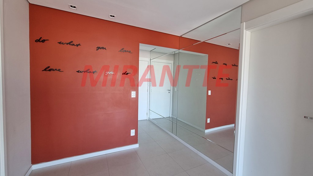 Apartamento de 50m² com 1 quarto em Campo Belo