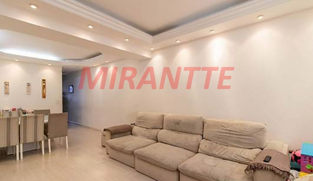Sobrado de 227m² com 3 quartos em Jardim Peri
