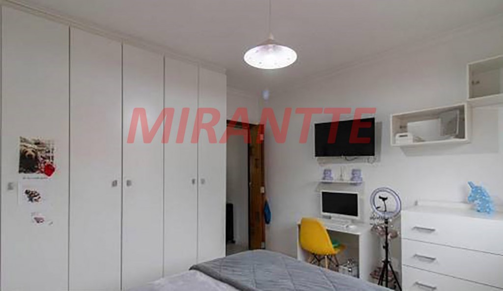Sobrado de 227m² com 3 quartos em Jardim Peri
