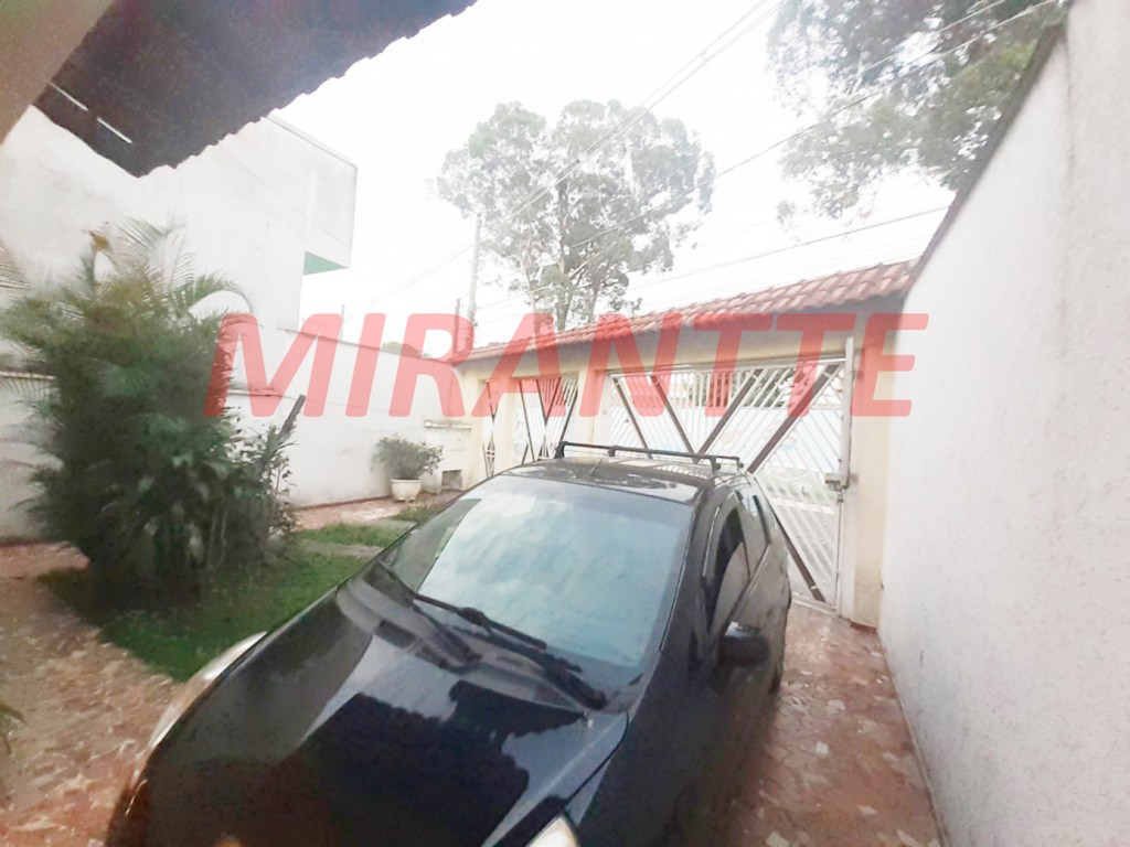 Sobrado de 197m² com 4 quartos em Jaçana