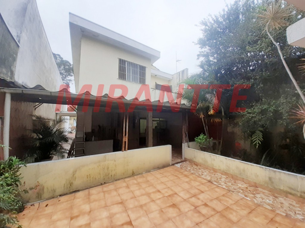 Sobrado de 197m² com 4 quartos em Jaçana