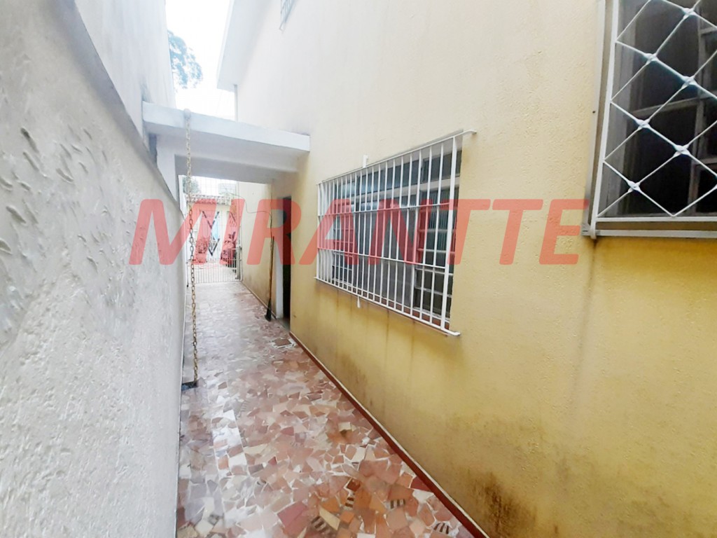 Sobrado de 197m² com 4 quartos em Jaçana