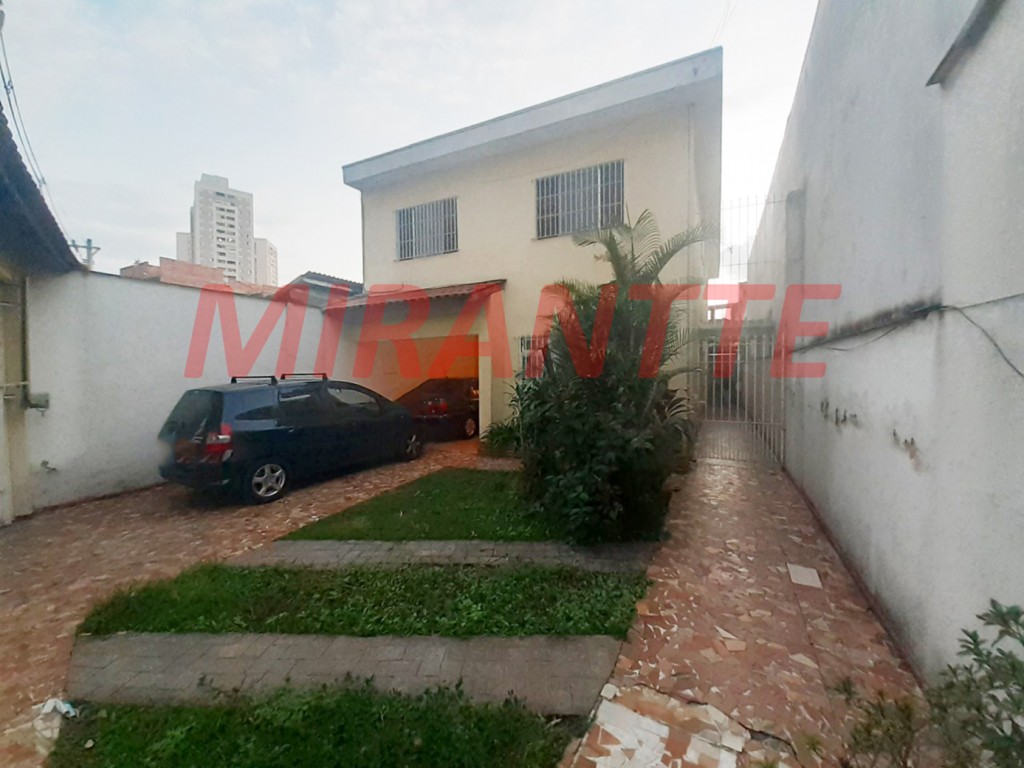 Sobrado de 197m² com 4 quartos em Jaçana