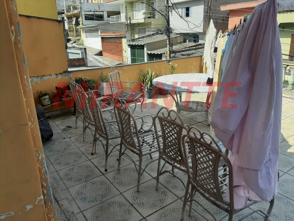 Casa terrea de 150m² com 6 quartos em Jardim Joamar