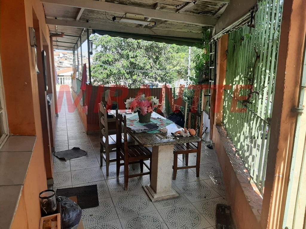 Casa terrea de 150m² com 6 quartos em Jardim Joamar