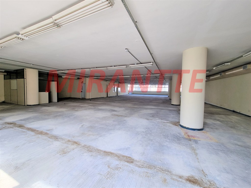 Comercial de 553m² em República