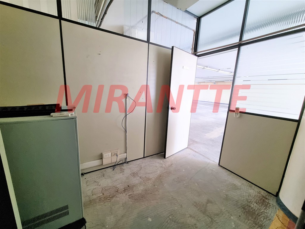 Comercial de 553m² em República