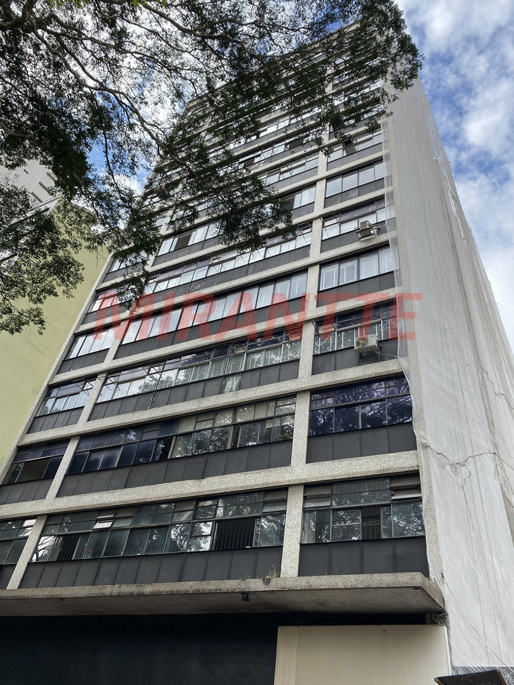 Comercial de 553m² em República