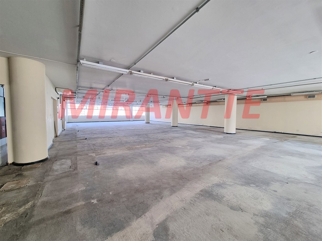 Comercial de 553m² em República