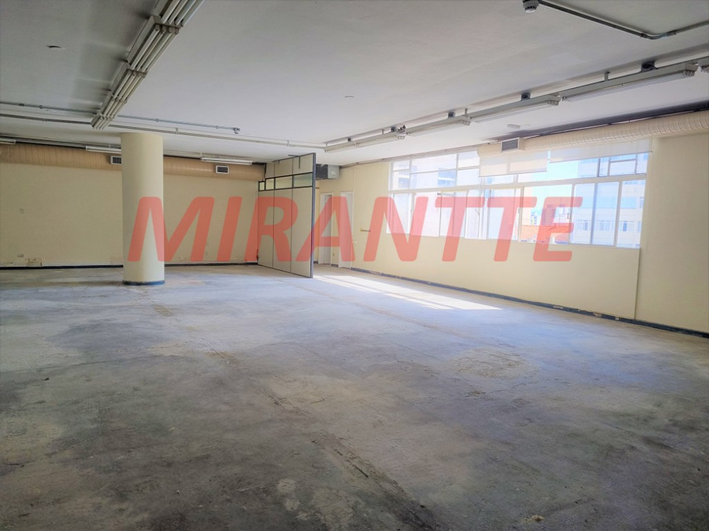 Comercial de 553m² em República
