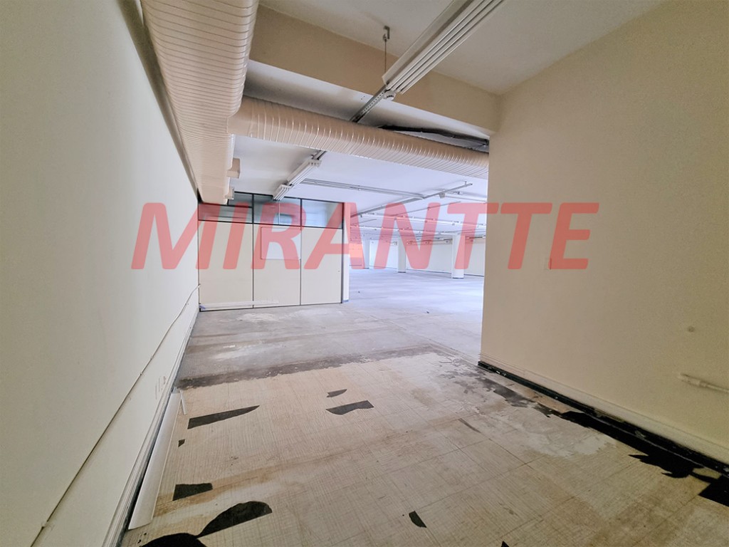 Comercial de 553m² em República