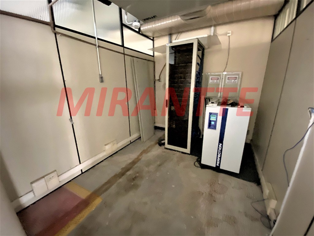 Comercial de 553m² em República