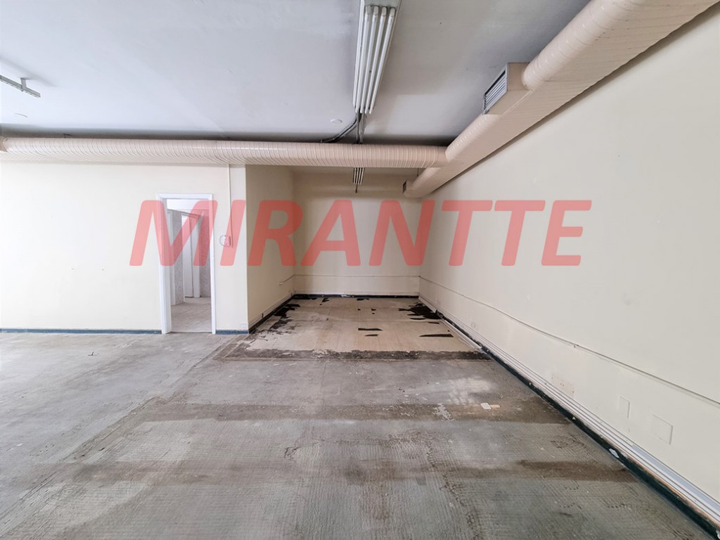 Comercial de 553m² em República