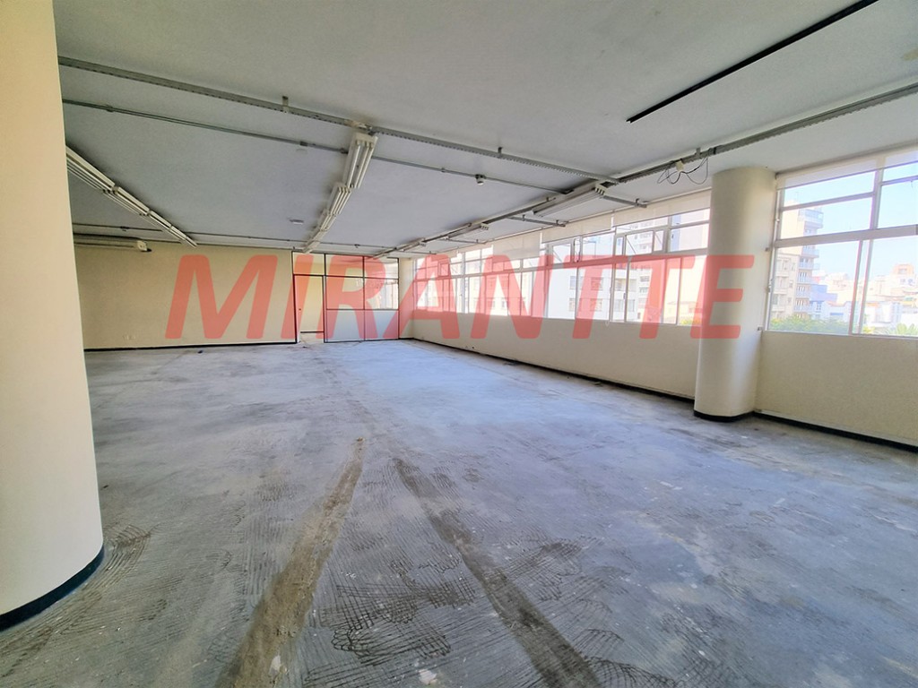 Comercial de 553m² em República