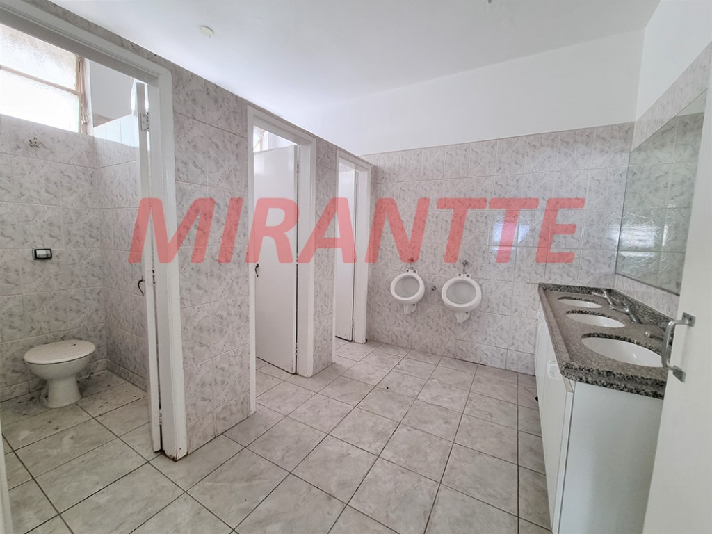 Comercial de 553m² em República