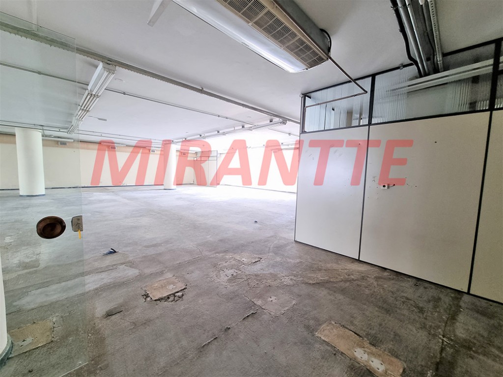 Comercial de 553m² em República
