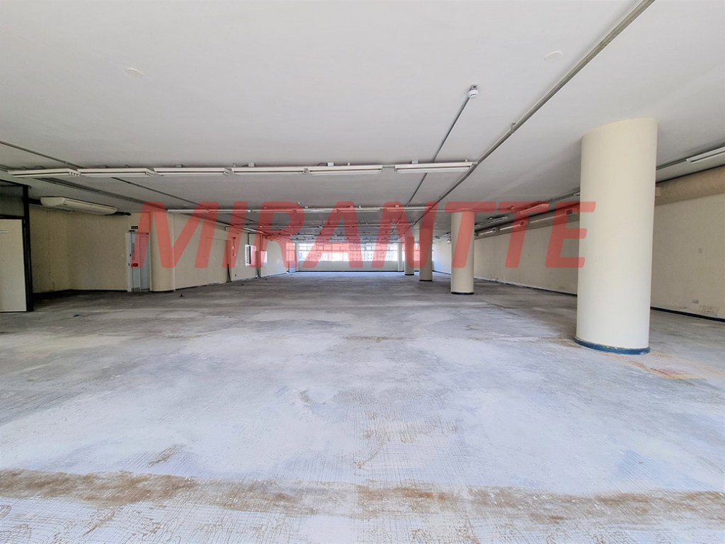 Comercial de 553m² em República