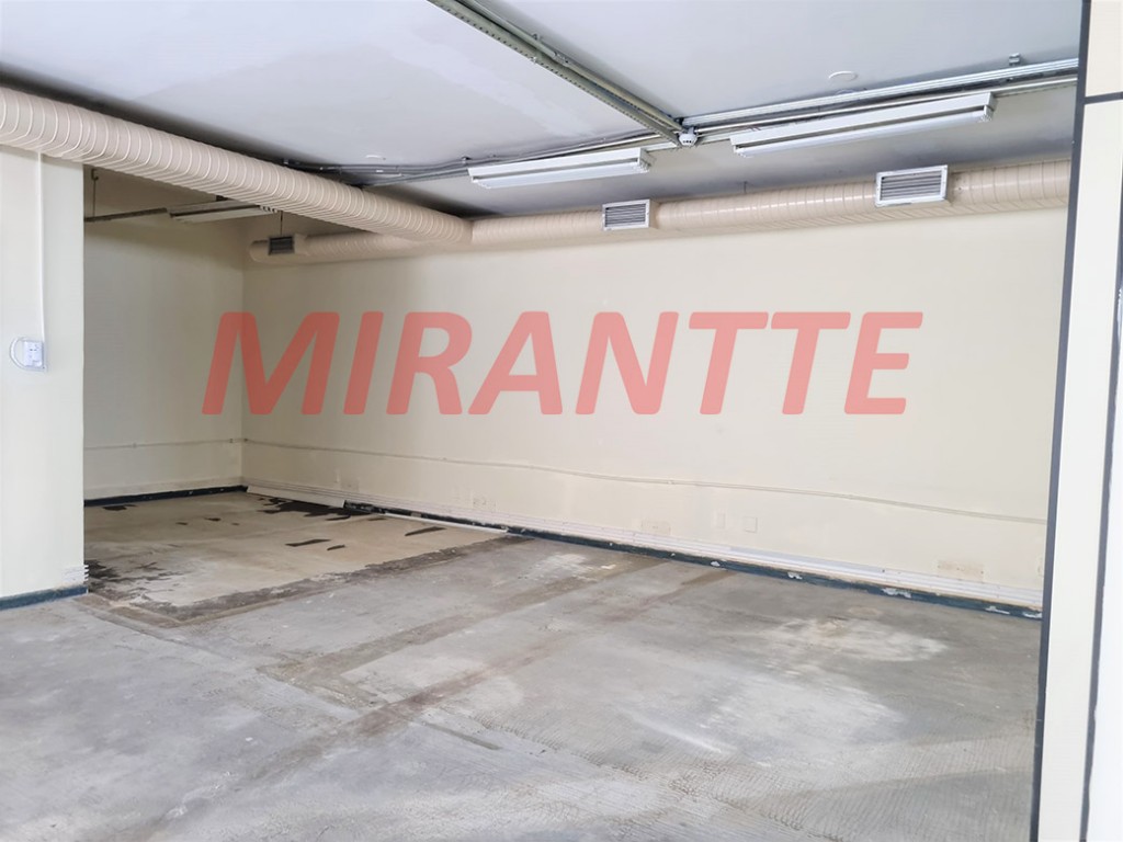 Comercial de 553m² em República