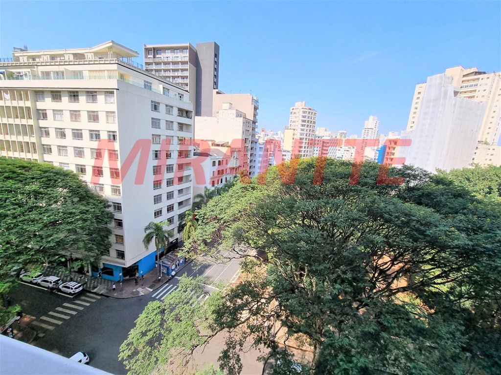 Comercial de 553m² em República