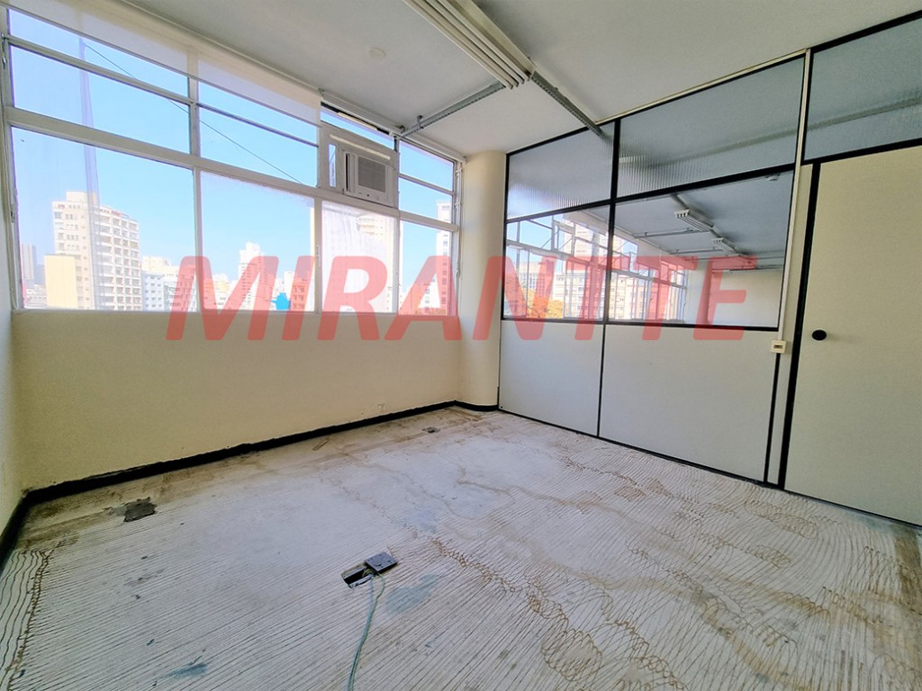 Comercial de 553m² em República