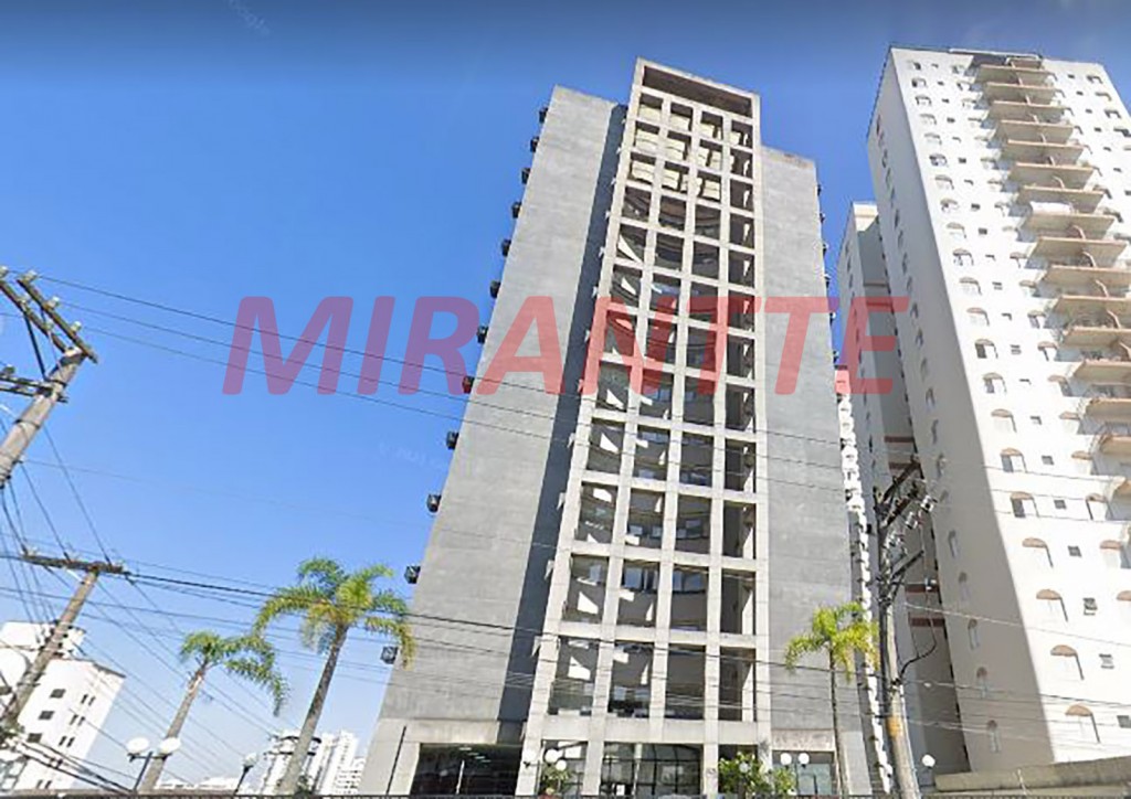 Apartamento em Mandaqui