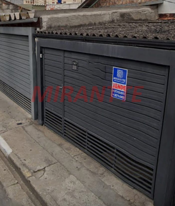 Casa terrea de 420m² com 2 quartos em Casa Verde Média