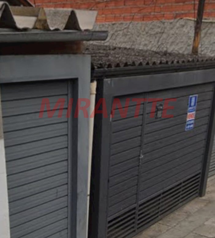 Casa terrea de 420m² com 2 quartos em Casa Verde Média