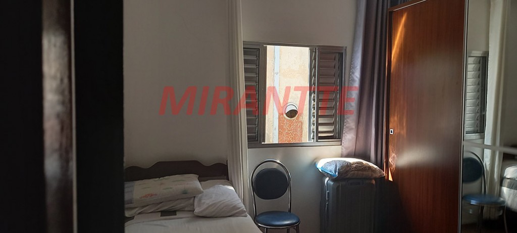 Sobrado de 208m² com 4 quartos em Casa Verde
