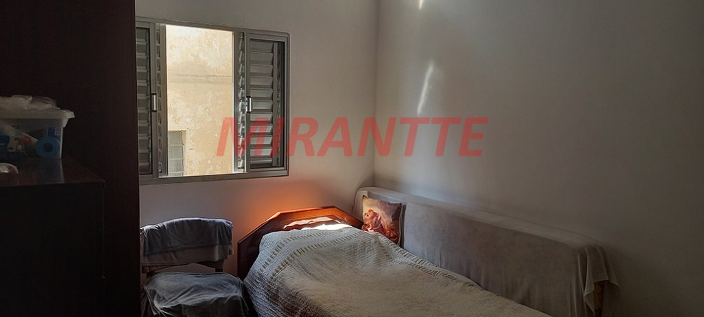 Sobrado de 208m² com 4 quartos em Casa Verde