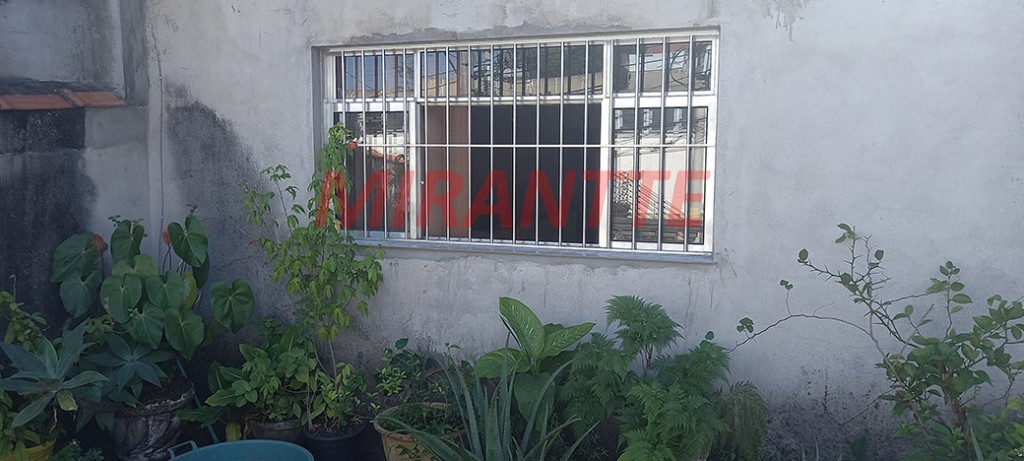 Sobrado de 208m² com 4 quartos em Casa Verde