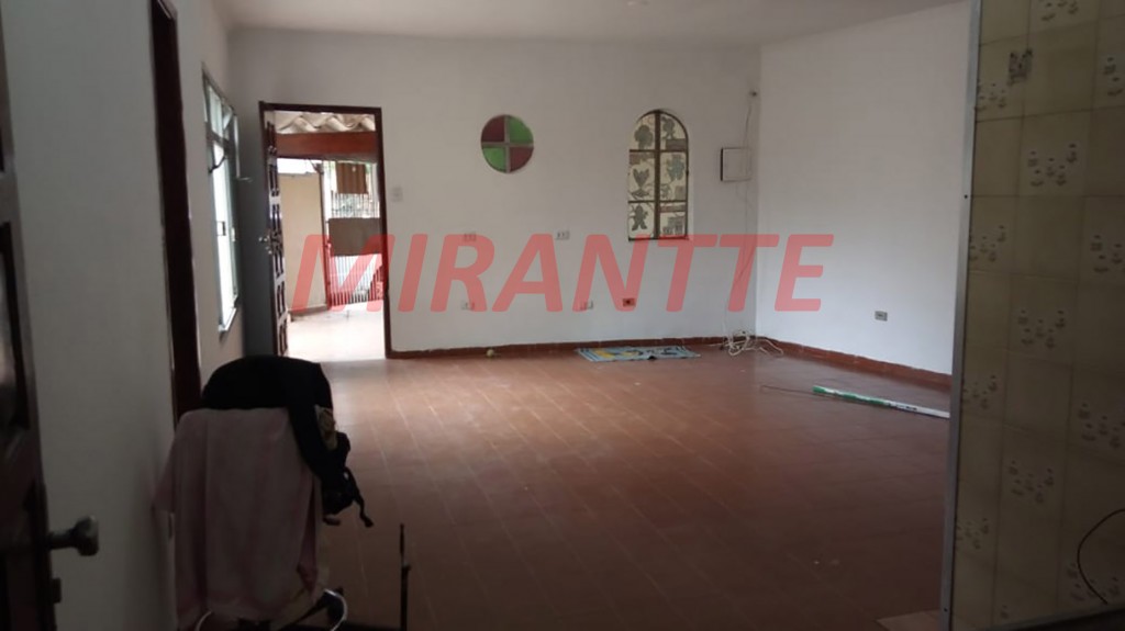 Casa terrea de 90m² com 2 quartos em Vila Constança