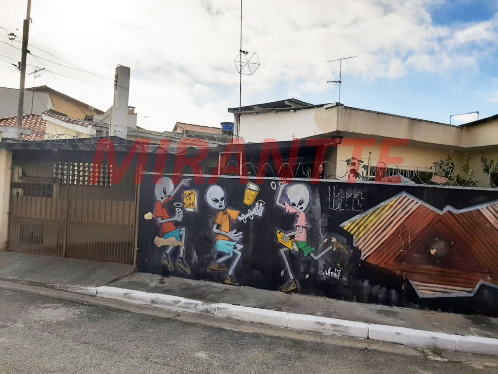 Casa terrea de 90m² com 2 quartos em Vila Constança