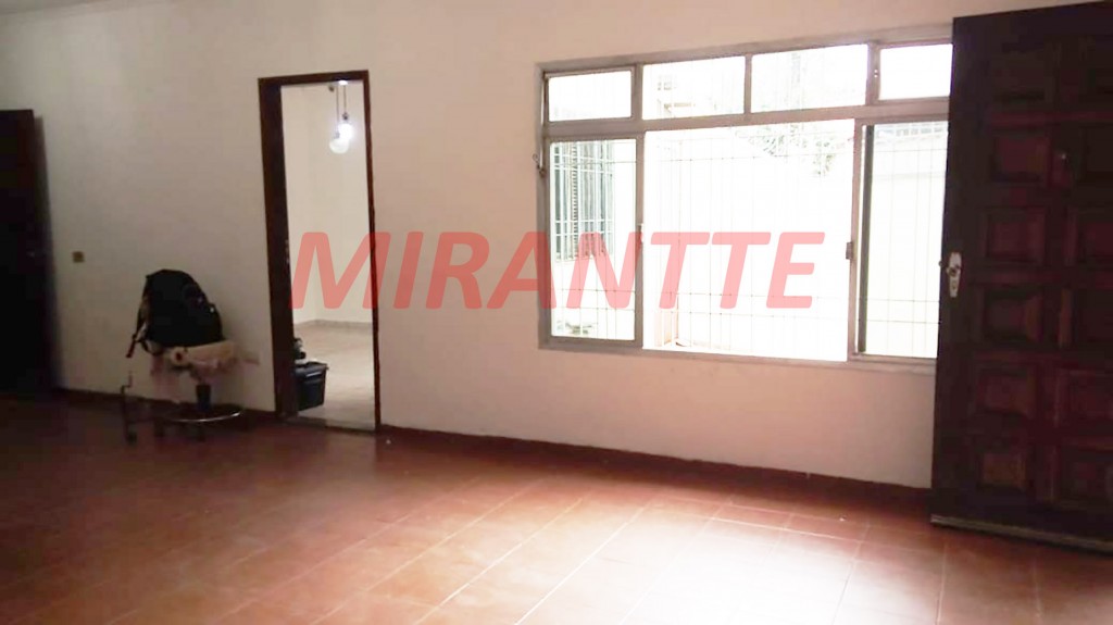 Casa terrea de 90m² com 2 quartos em Vila Constança