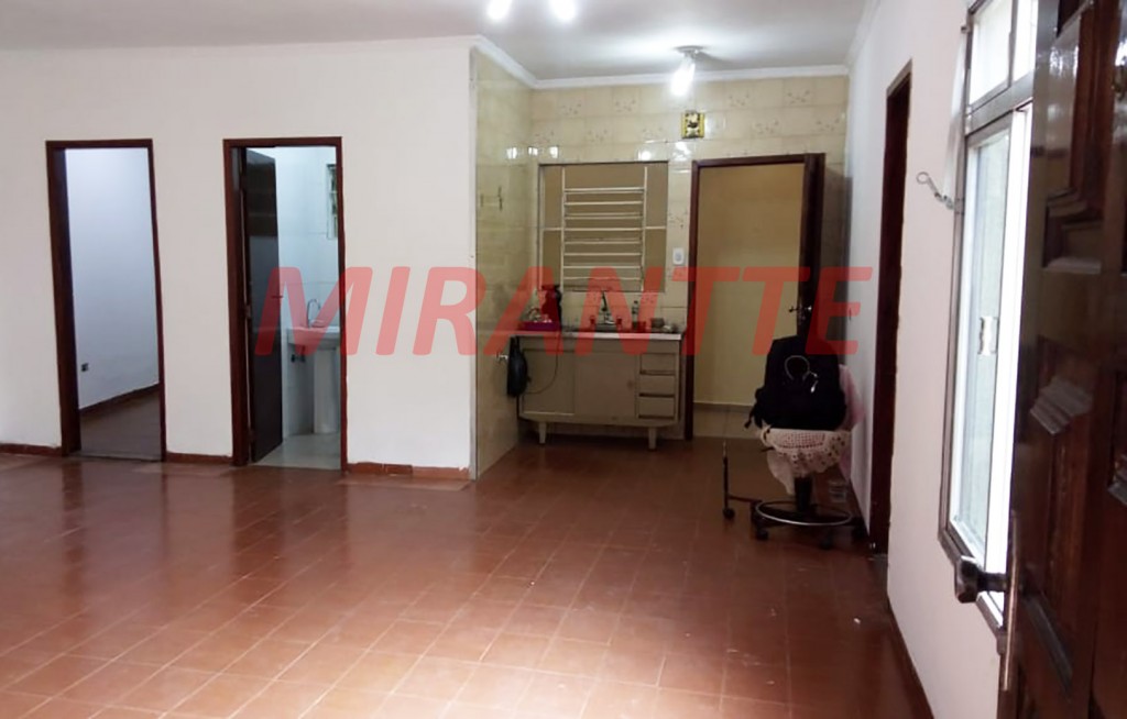 Casa terrea de 90m² com 2 quartos em Vila Constança