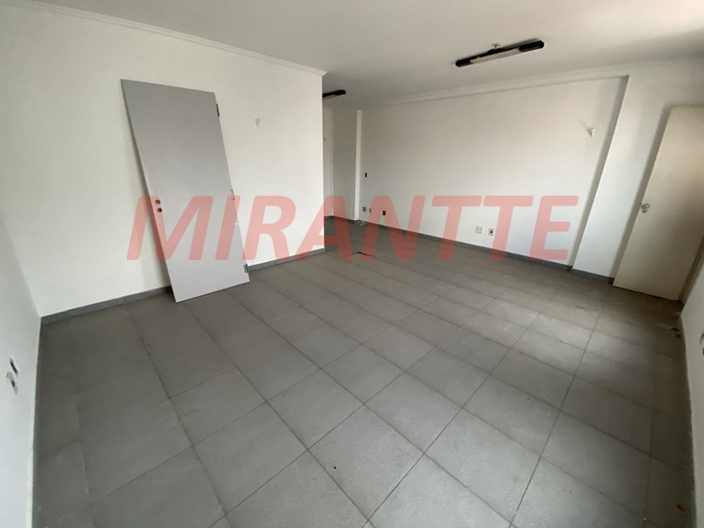 Comercial de 37m² em Lapa