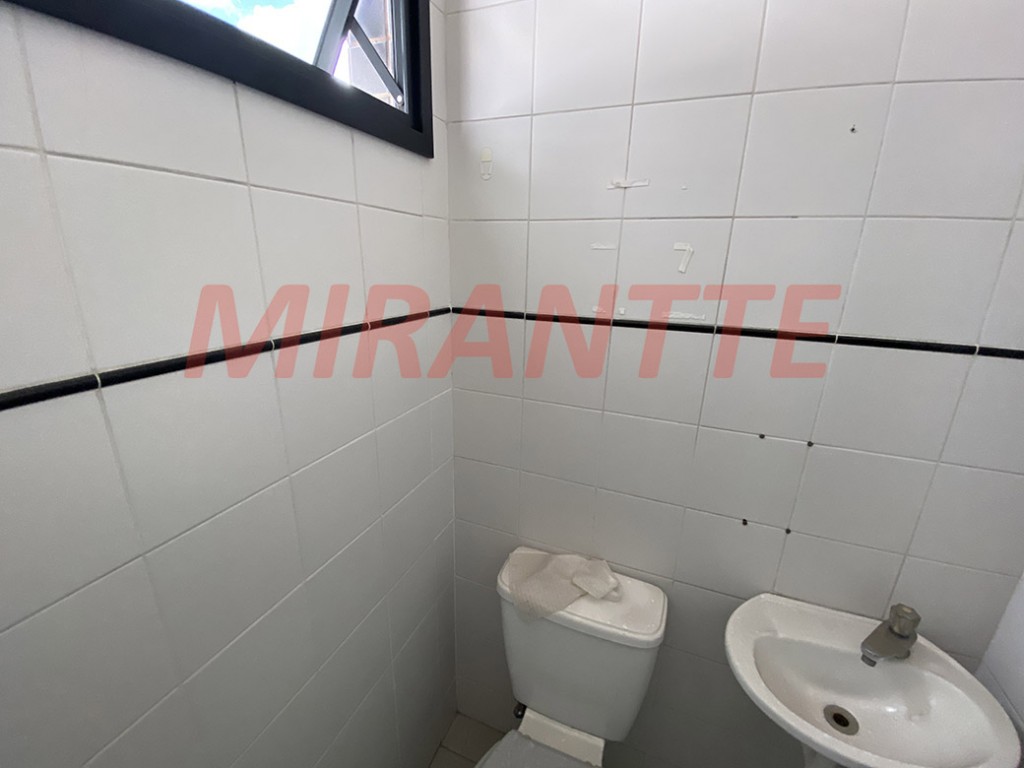 Comercial de 38m² em Lapa
