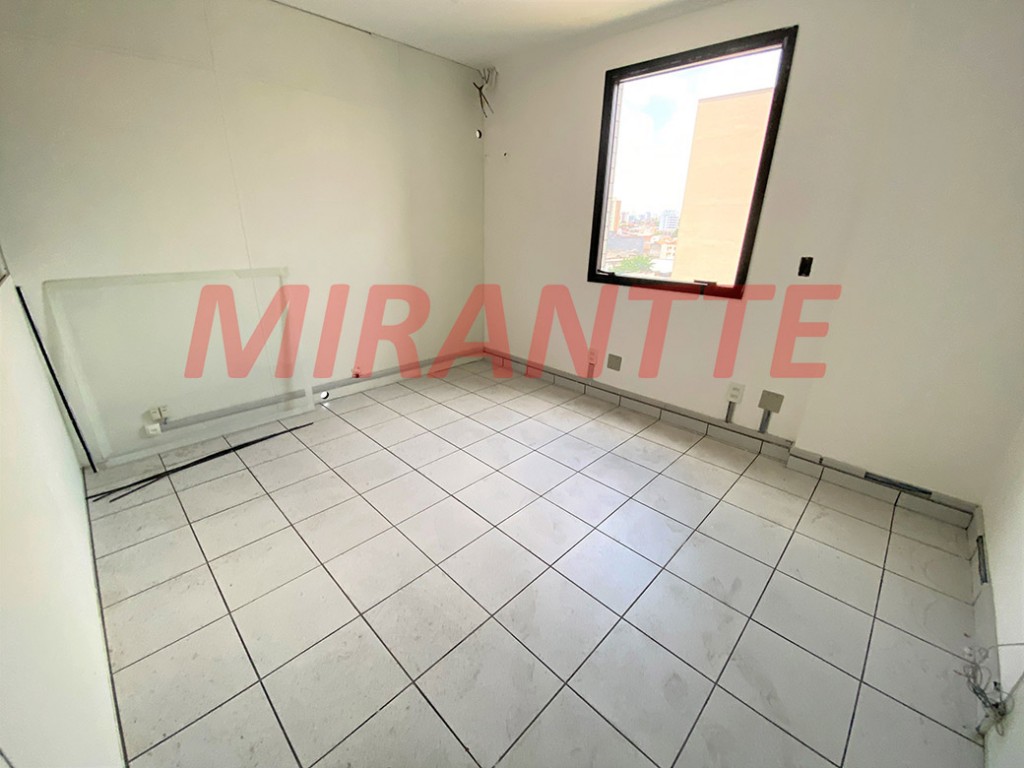 Comercial de 38m² em Lapa