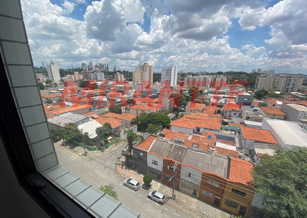 Comercial de 38m² em Lapa