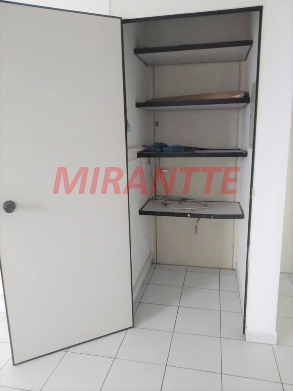 Comercial de 38m² em Lapa