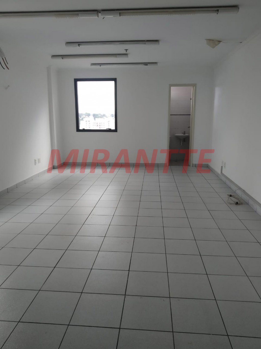Comercial de 38m² em Lapa