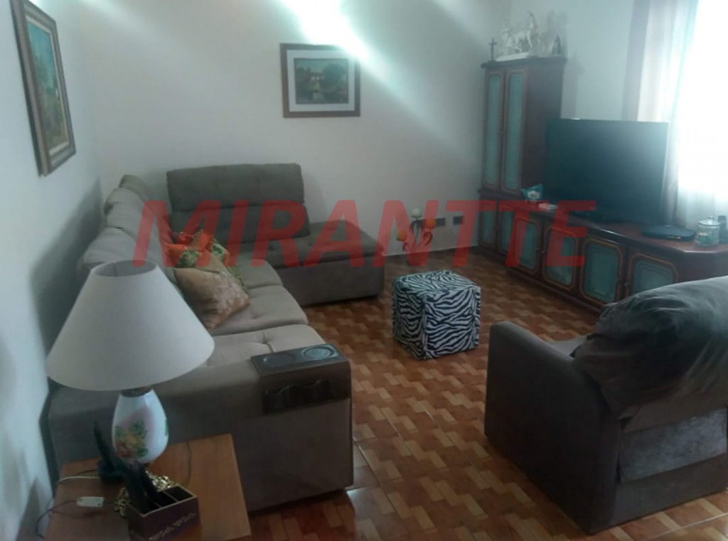 Sobrado de 196m² com 2 quartos em Sacoma