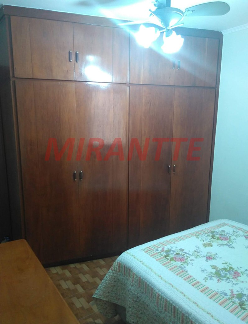 Sobrado de 196m² com 2 quartos em Sacoma