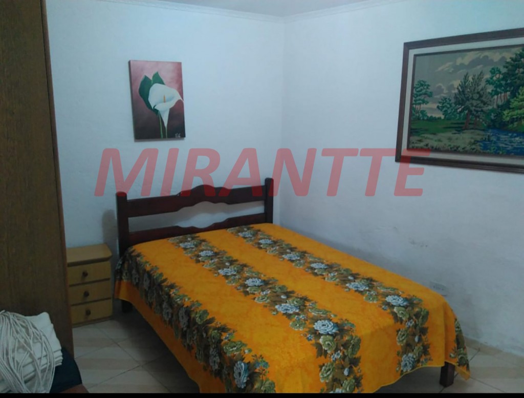 Sobrado de 196m² com 2 quartos em Sacoma