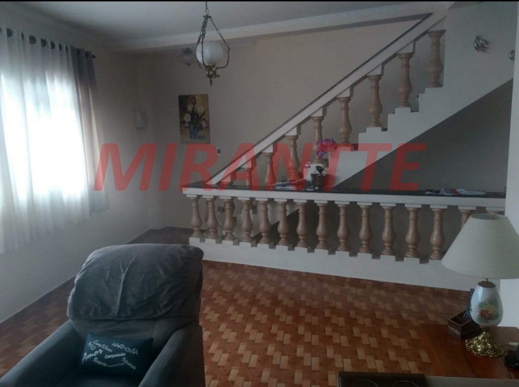 Sobrado de 196m² com 2 quartos em Sacoma
