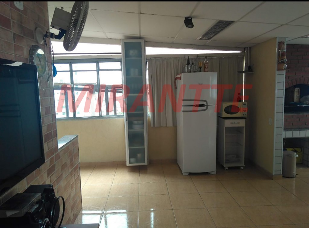 Sobrado de 196m² com 2 quartos em Sacoma