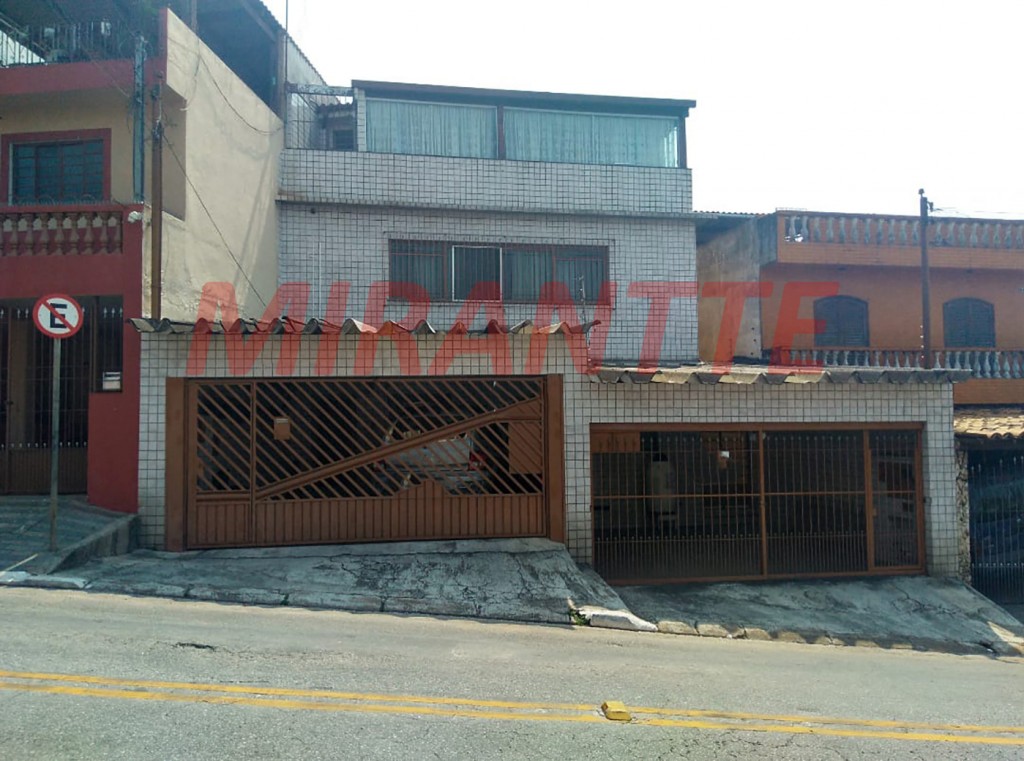 Sobrado de 196m² com 2 quartos em Sacoma
