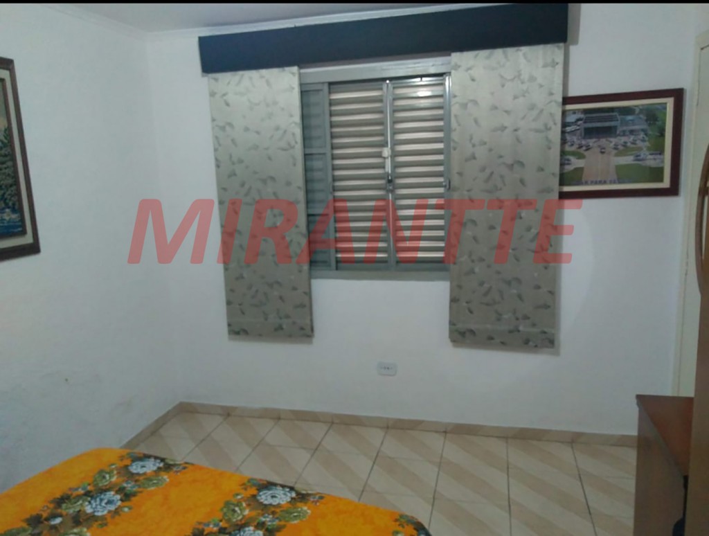 Sobrado de 196m² com 2 quartos em Sacoma
